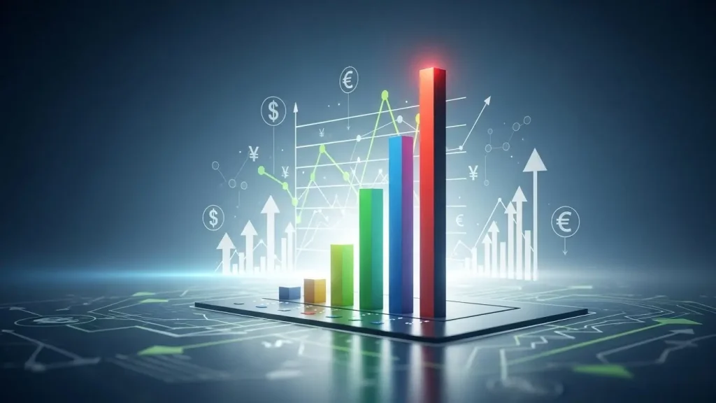 쿠팡 기프트 카드 수수료 비교 일러스트