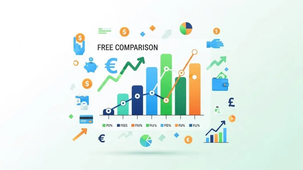 안전한 이용 체크 요소 일러스트