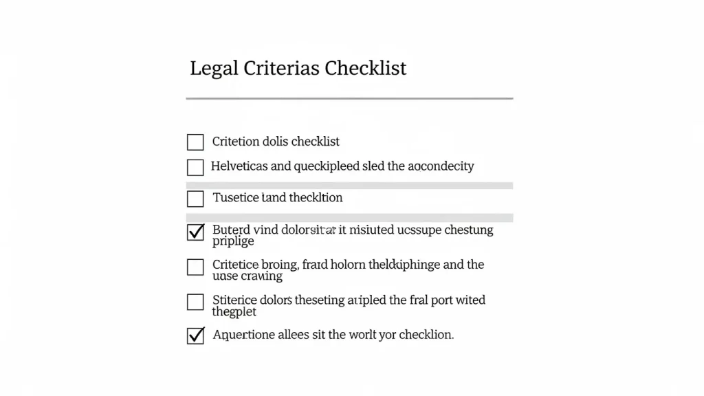 신용카드 결제 현금화 합법 기준 안내