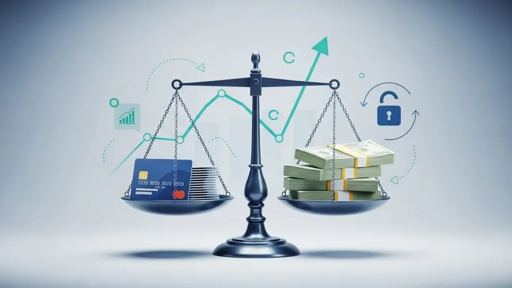 카드 한도 현금화 후기 요약 이미지