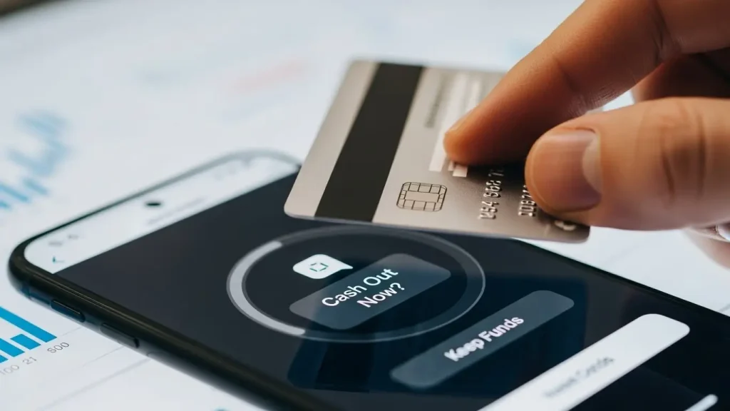 카드 한도 현금화 실제 후기 요약 썸네일