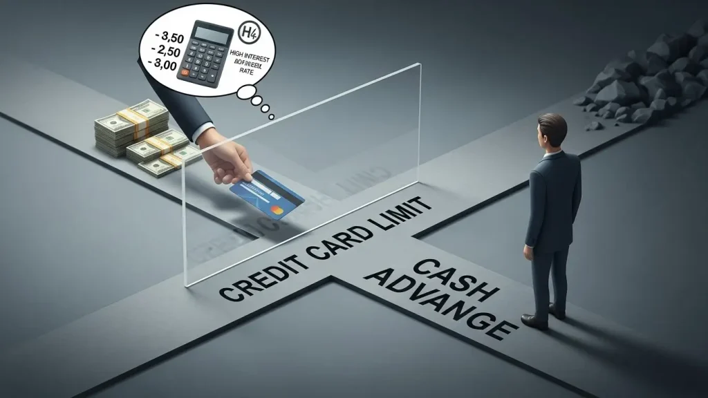 신용 카드 한도 현금화 금융 정보 가이드 썸네일