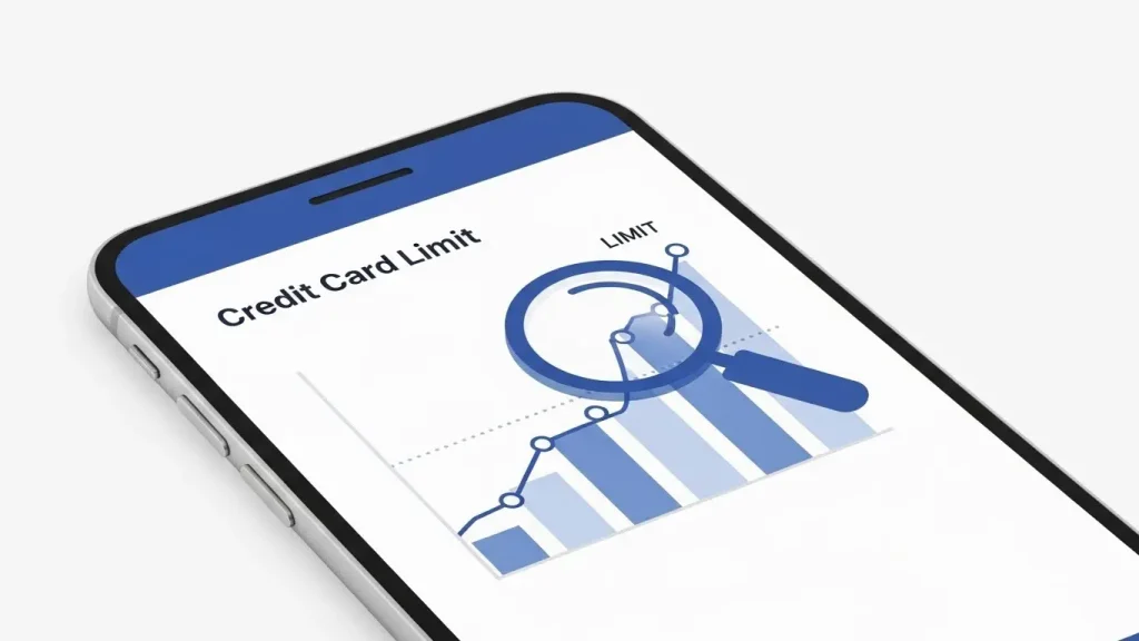 신용카드 잔여 한도 확인 및 가용성 분석을 위한 모바일 인포그래픽