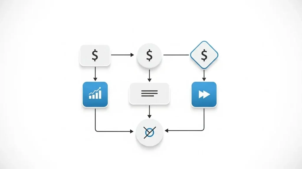 신용카드 한도 현금화 안전 가이드 및 2026년 필수 체크리스트 썸네일