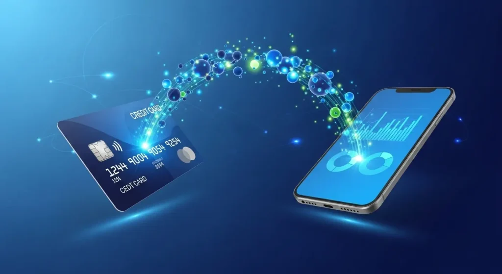 카드 혜택과 연계하여 실질적인 신용카드현금화수수료를 낮추는 최적화 전략 시각화