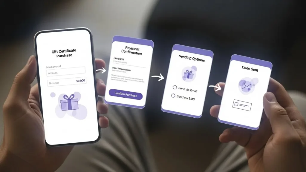 2026년 실전 모바일 상품권 거래 루트 및 비대면 매입 프로세스