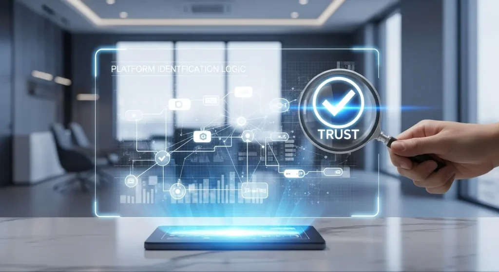 신뢰할 수 있는 신용카드현금마련 플랫폼 선별을 위한 데이터 기반 검증 지표