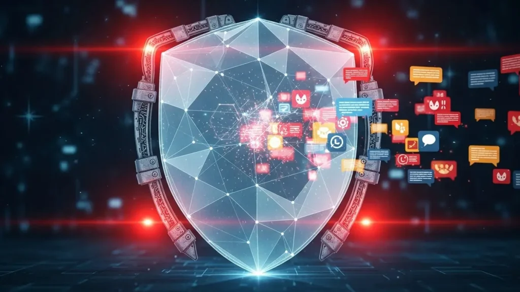 선입금 및 앱 설치 유도 등 금융 사기 업체를 필터링하는 3가지 원칙